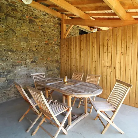 Rural Renove En Anjou, Proche Vignobles Et Sites Touristiques - Fr-1-622-30 *