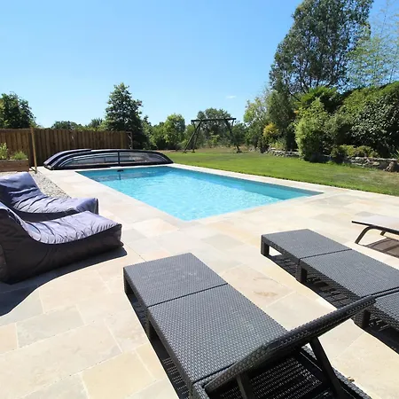 Rural Renove En Anjou, Proche Vignobles Et Sites Touristiques - Fr-1-622-30