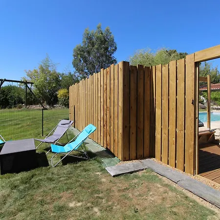 Rural Renove En Anjou, Proche Vignobles Et Sites Touristiques - Fr-1-622-30 Nyaraló *