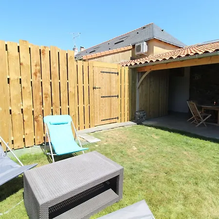 Rural Renove En Anjou, Proche Vignobles Et Sites Touristiques - Fr-1-622-30 *