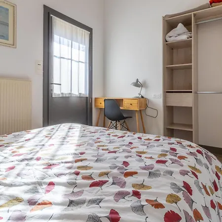 Rural Renove En Anjou, Proche Vignobles Et Sites Touristiques - Fr-1-622-30 * Vihiers