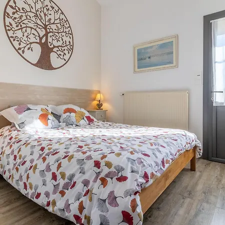 Rural Renove En Anjou, Proche Vignobles Et Sites Touristiques - Fr-1-622-30 Vihiers