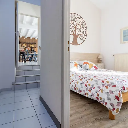 Rural Renove En Anjou, Proche Vignobles Et Sites Touristiques - Fr-1-622-30 * Vihiers