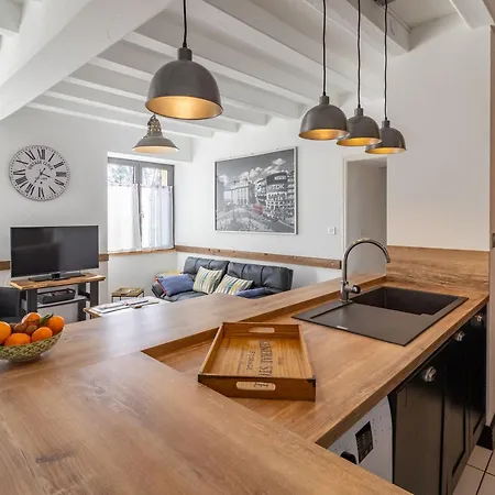 بيت للعطل Rural Renove En Anjou, Proche Vignobles Et Sites Touristiques - Fr-1-622-30 Vihiers