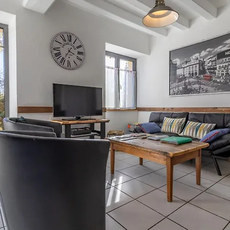 Rural Renove En Anjou, Proche Vignobles Et Sites Touristiques - Fr-1-622-30 * Vihiers