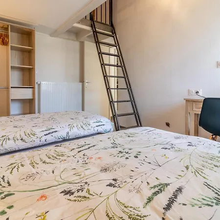 بيت للعطل Rural Renove En Anjou, Proche Vignobles Et Sites Touristiques - Fr-1-622-30 *