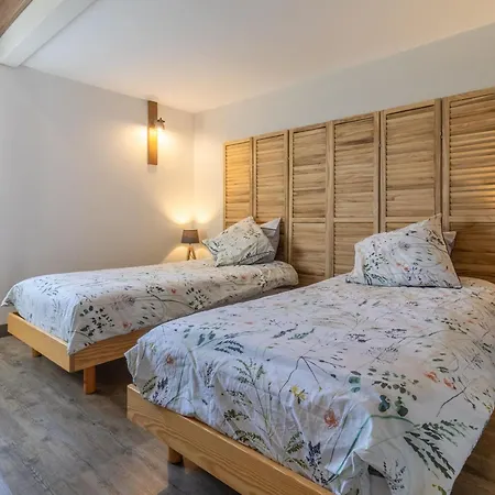 Rural Rénové En Anjou, Proche Vignobles Et Sites Touristiques - Fr-1-622-30 Casa di campagna Vihiers
