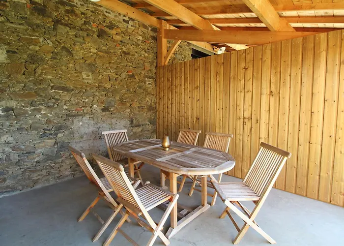 Rural Rénové En Anjou, Proche Vignobles Et Sites Touristiques - Fr-1-622-30 *