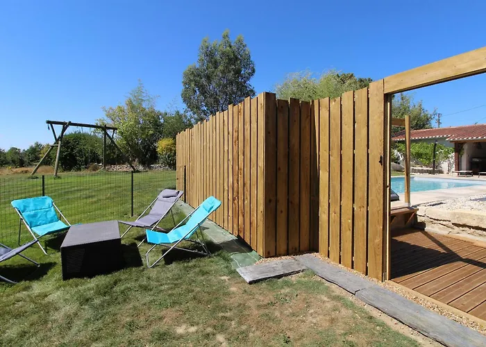 Rural Rénové En Anjou, Proche Vignobles Et Sites Touristiques - Fr-1-622-30 Сasa de vacaciones *