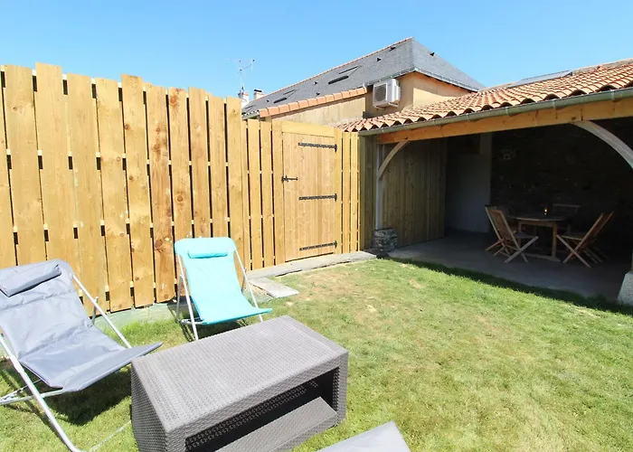 Rural Rénové En Anjou, Proche Vignobles Et Sites Touristiques - Fr-1-622-30 *