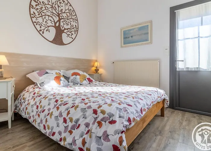 Rural Rénové En Anjou, Proche Vignobles Et Sites Touristiques - Fr-1-622-30 Vihiers