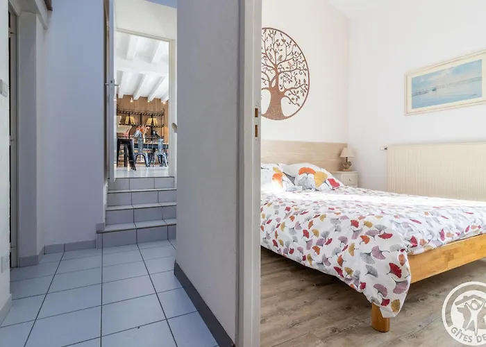 Rural Rénové En Anjou, Proche Vignobles Et Sites Touristiques - Fr-1-622-30 * Vihiers