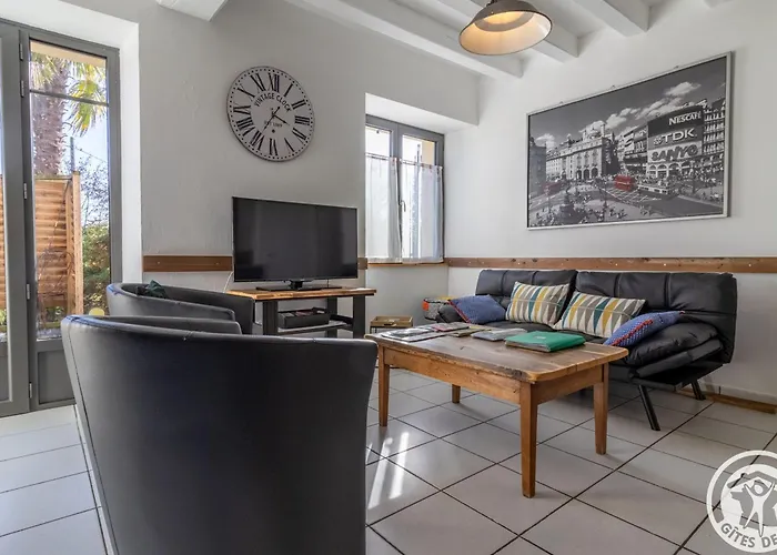 Rural Rénové En Anjou, Proche Vignobles Et Sites Touristiques - Fr-1-622-30 * Vihiers