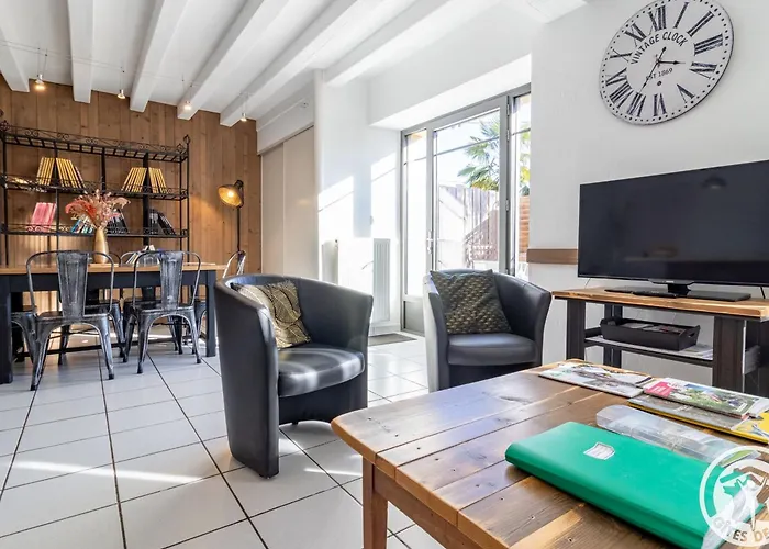 Rural Rénové En Anjou, Proche Vignobles Et Sites Touristiques - Fr-1-622-30 Сasa de vacaciones *