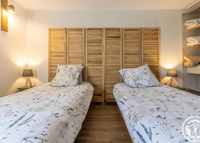 Rural Rénové En Anjou, Proche Vignobles Et Sites Touristiques - Fr-1-622-30 *